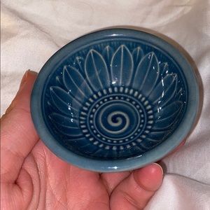 Handmade Trinket Bowl